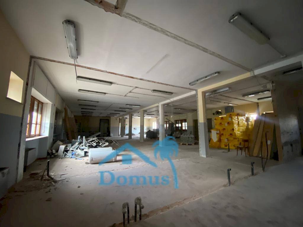 Foto 3 - Capannone Via Nazionale, Pinerolo - foto 3