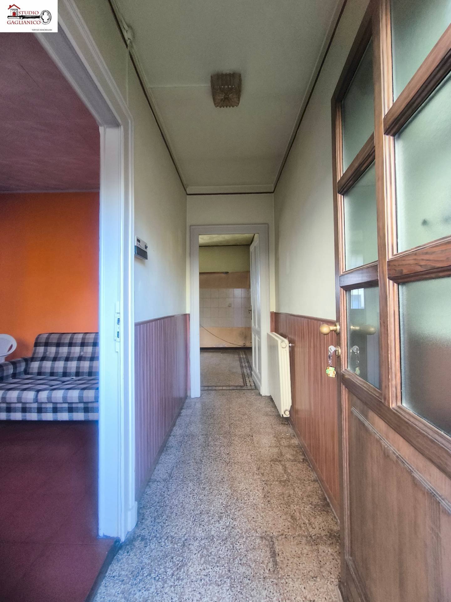 Foto 3 - Villa a Schiera Via Umberto
 
67, Vigliano Biellese - foto 3