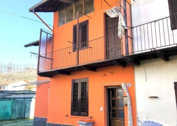 Foto 2 - Villa a Schiera Via Umberto
 
67, Vigliano Biellese - foto 2