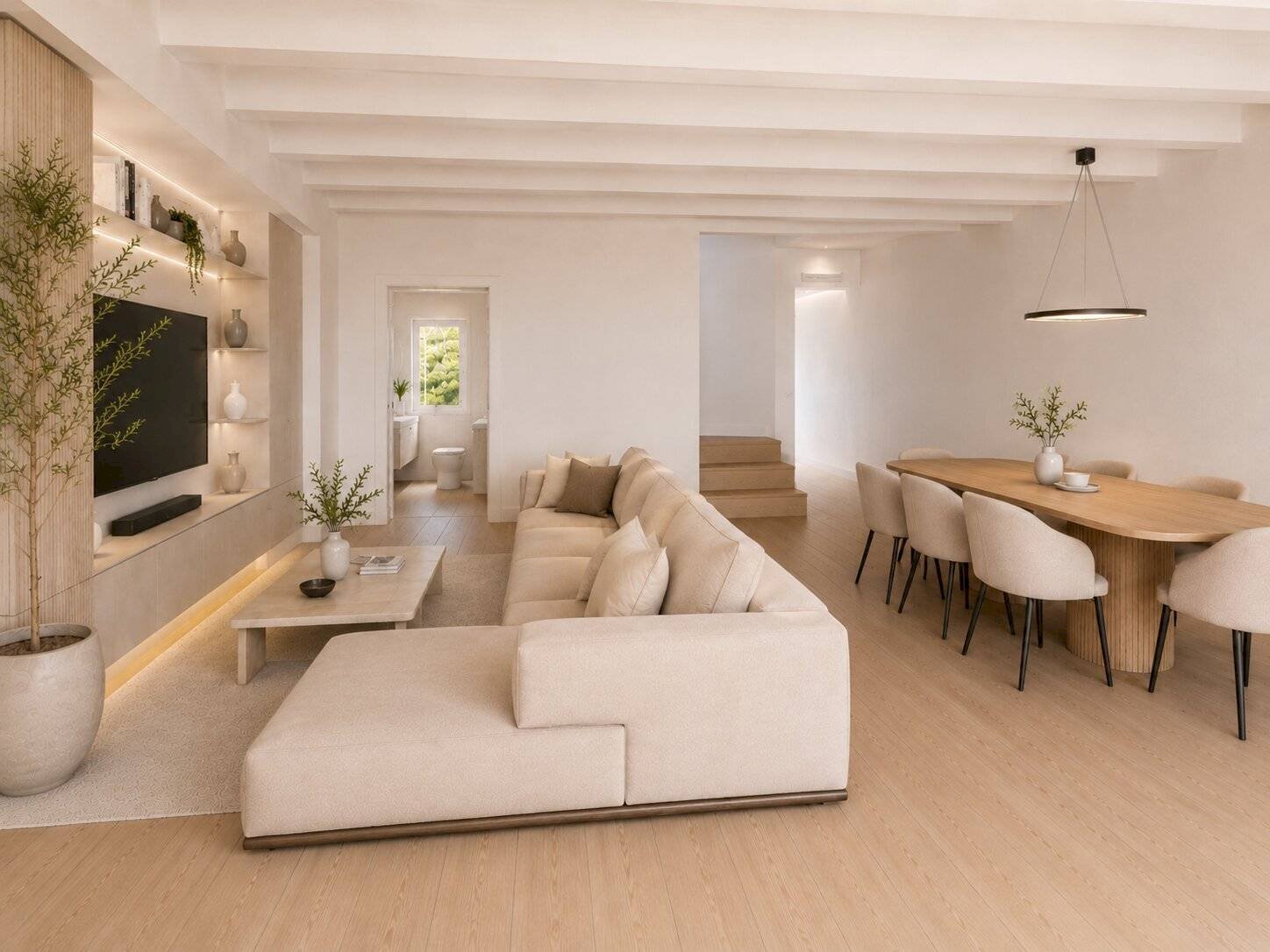 Foto 1 - Terraced Villa Via Mozart, San Biagio di Callalta - photo 1