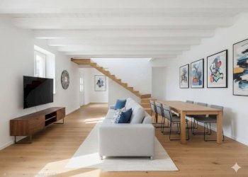 Foto 1 - Villa a Schiera Via Udine, San Biagio di Callalta - foto 1