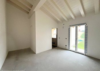 Foto 12 - Terraced Villa Via Mozart, San Biagio di Callalta - photo 12