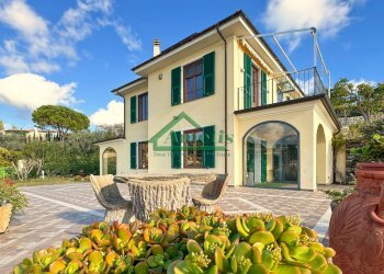 Foto 2 - Villa Zona Cascine, Imperia - foto 2