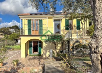 Foto 61 - Villa Zona Cascine, Imperia - foto 61