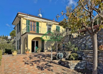 Foto 63 - Villa Zona Cascine, Imperia - foto 63