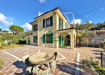 Foto 64 - Villa Zona Cascine, Imperia - foto 64