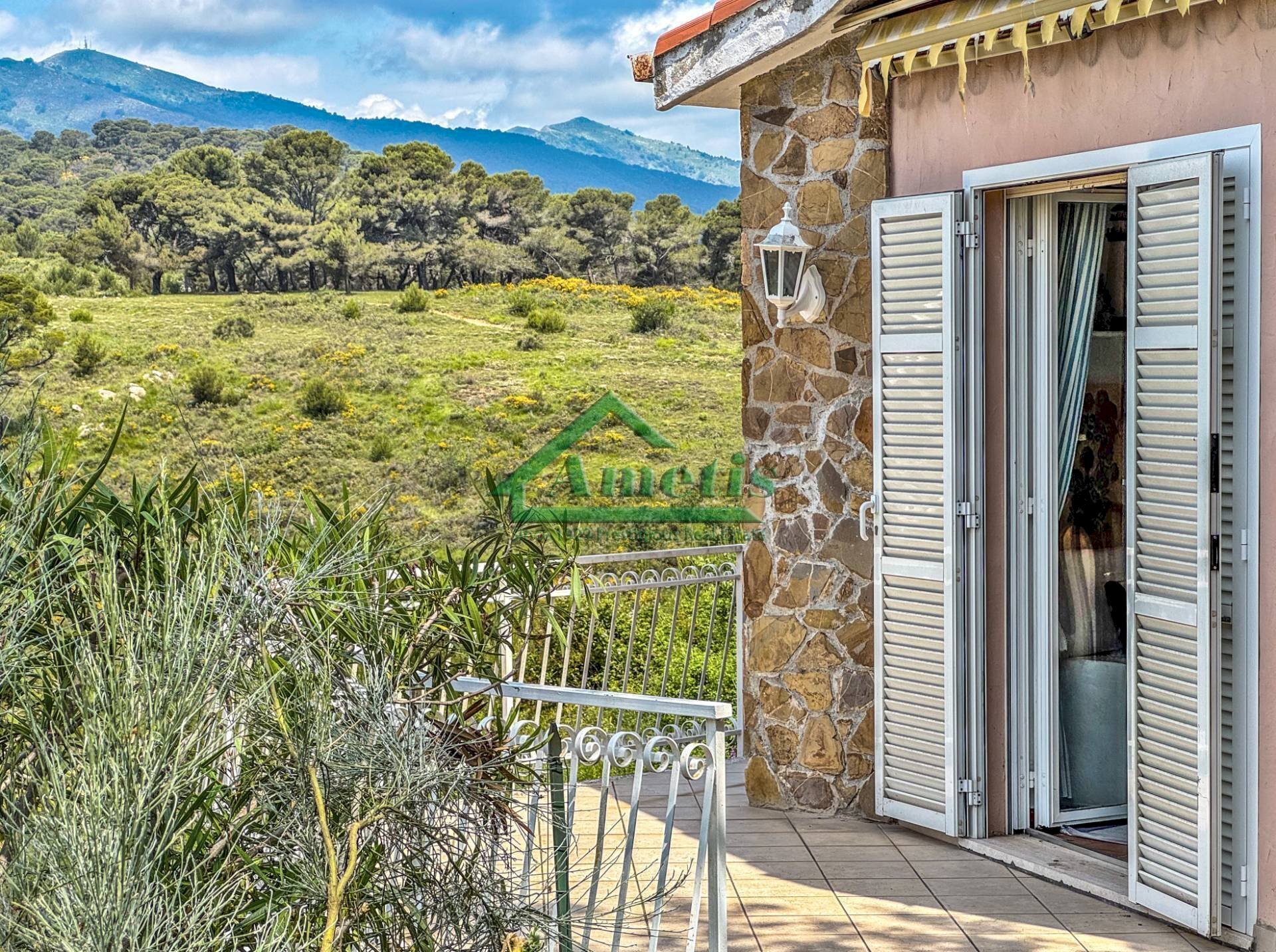 Foto 2 - Villa Torre Gallinaro, Cipressa - foto 2