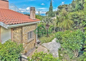 Foto 5 - Villa Torre Gallinaro, Cipressa - foto 5