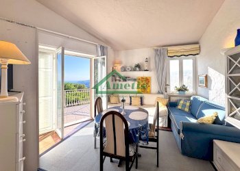 Foto 6 - Villa Torre Gallinaro, Cipressa - foto 6