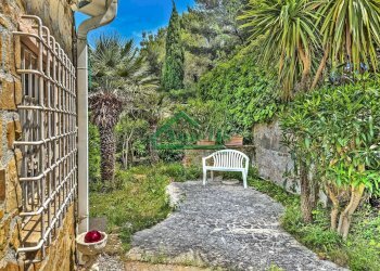 Foto 7 - Villa Torre Gallinaro, Cipressa - foto 7