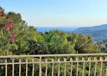 Foto 9 - Villa Torre Gallinaro, Cipressa - foto 9