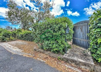 Foto 11 - Villa Torre Gallinaro, Cipressa - foto 11