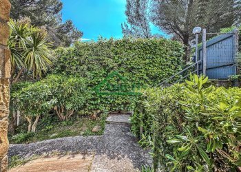 Foto 12 - Villa Torre Gallinaro, Cipressa - foto 12