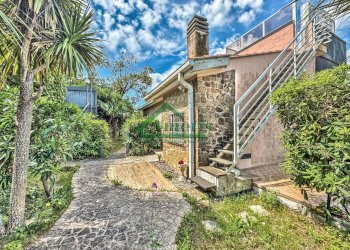 Foto 14 - Villa Torre Gallinaro, Cipressa - foto 14