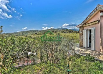 Foto 15 - Villa Torre Gallinaro, Cipressa - foto 15