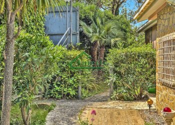 Foto 16 - Villa Torre Gallinaro, Cipressa - foto 16