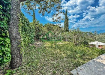 Foto 21 - Villa Torre Gallinaro, Cipressa - foto 21