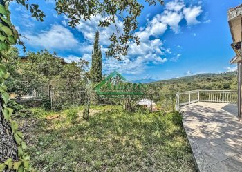 Foto 22 - Villa Torre Gallinaro, Cipressa - foto 22