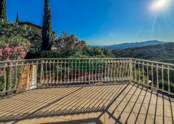 Foto 23 - Villa Torre Gallinaro, Cipressa - foto 23