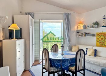 Foto 27 - Villa Torre Gallinaro, Cipressa - foto 27