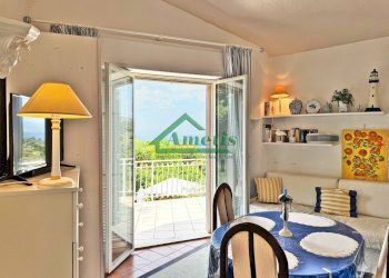 Foto 28 - Villa Torre Gallinaro, Cipressa - foto 28