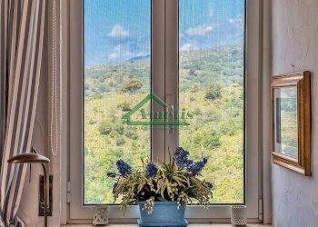 Foto 31 - Villa Torre Gallinaro, Cipressa - foto 31