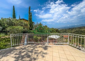 Foto 34 - Villa Torre Gallinaro, Cipressa - foto 34