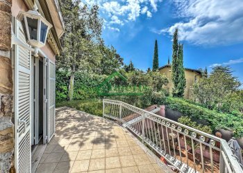 Foto 42 - Villa Torre Gallinaro, Cipressa - foto 42