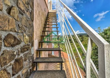 Foto 64 - Villa Torre Gallinaro, Cipressa - foto 64