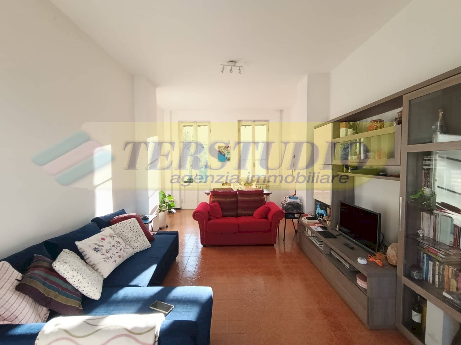 Foto 1 - Bilocale Via Piave
 
2, Caprino Bergamasco - foto 1