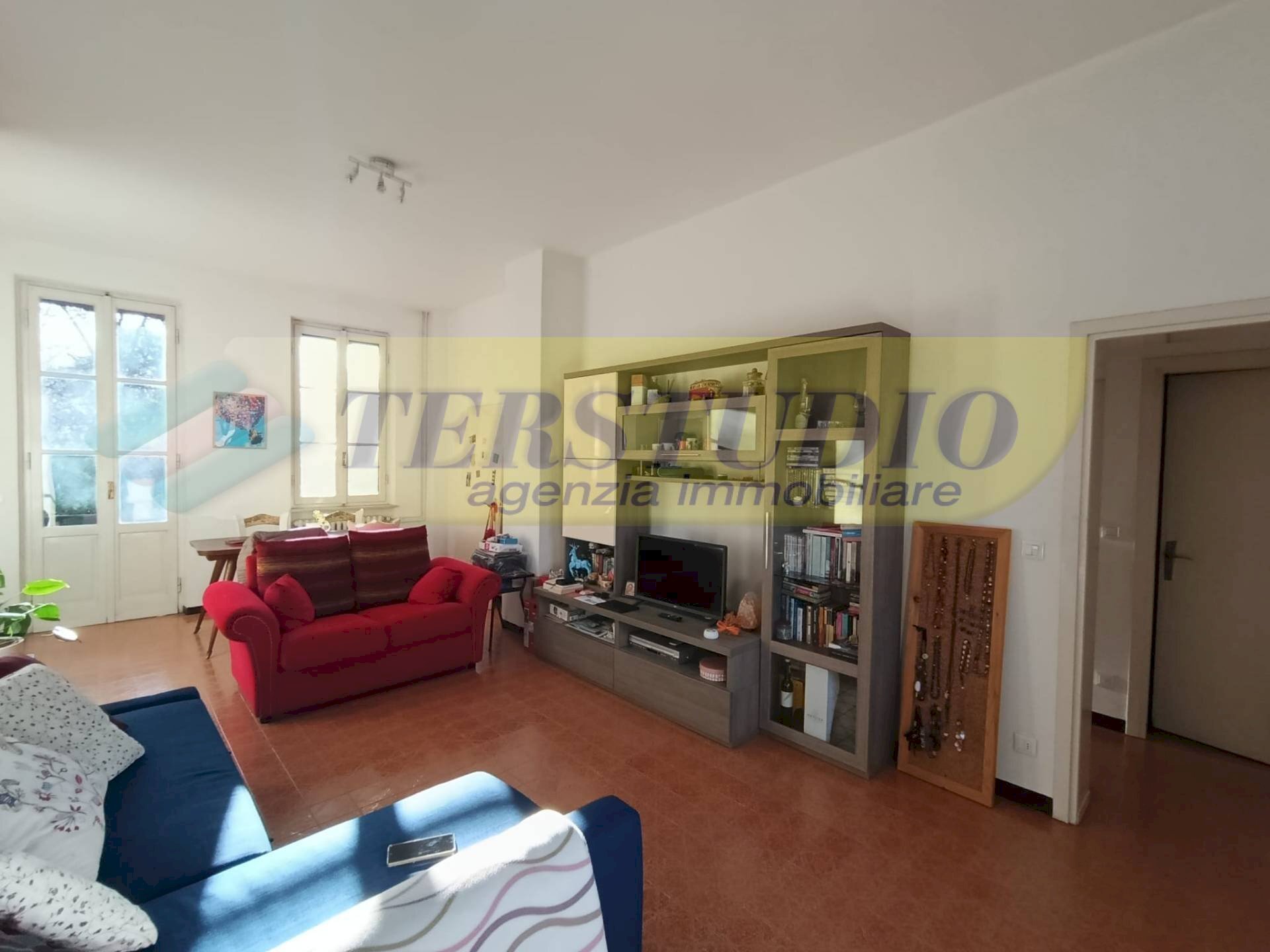 Foto 2 - Bilocale Via Piave
 
2, Caprino Bergamasco - foto 2