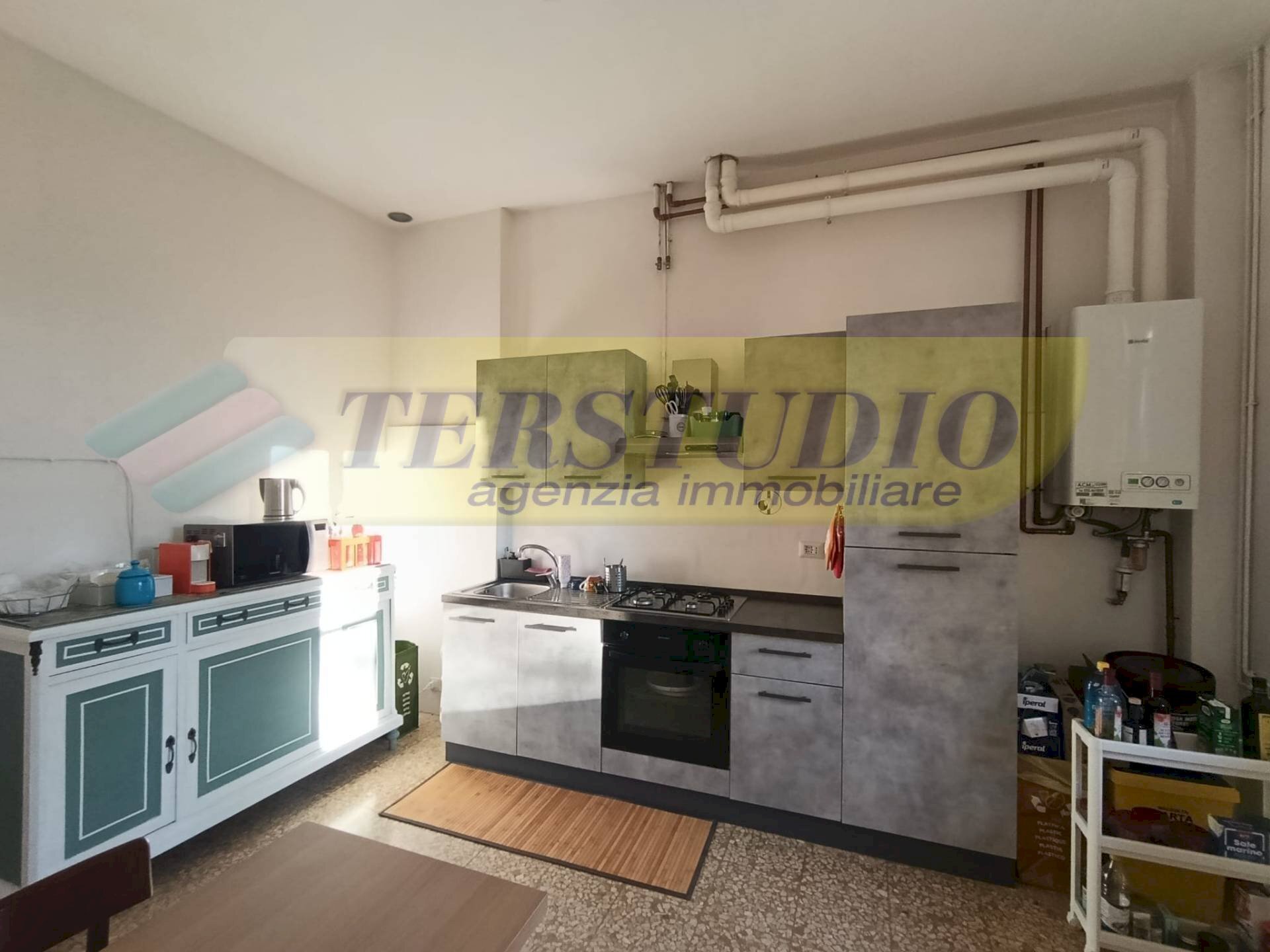 Foto 3 - Bilocale Via Piave
 
2, Caprino Bergamasco - foto 3