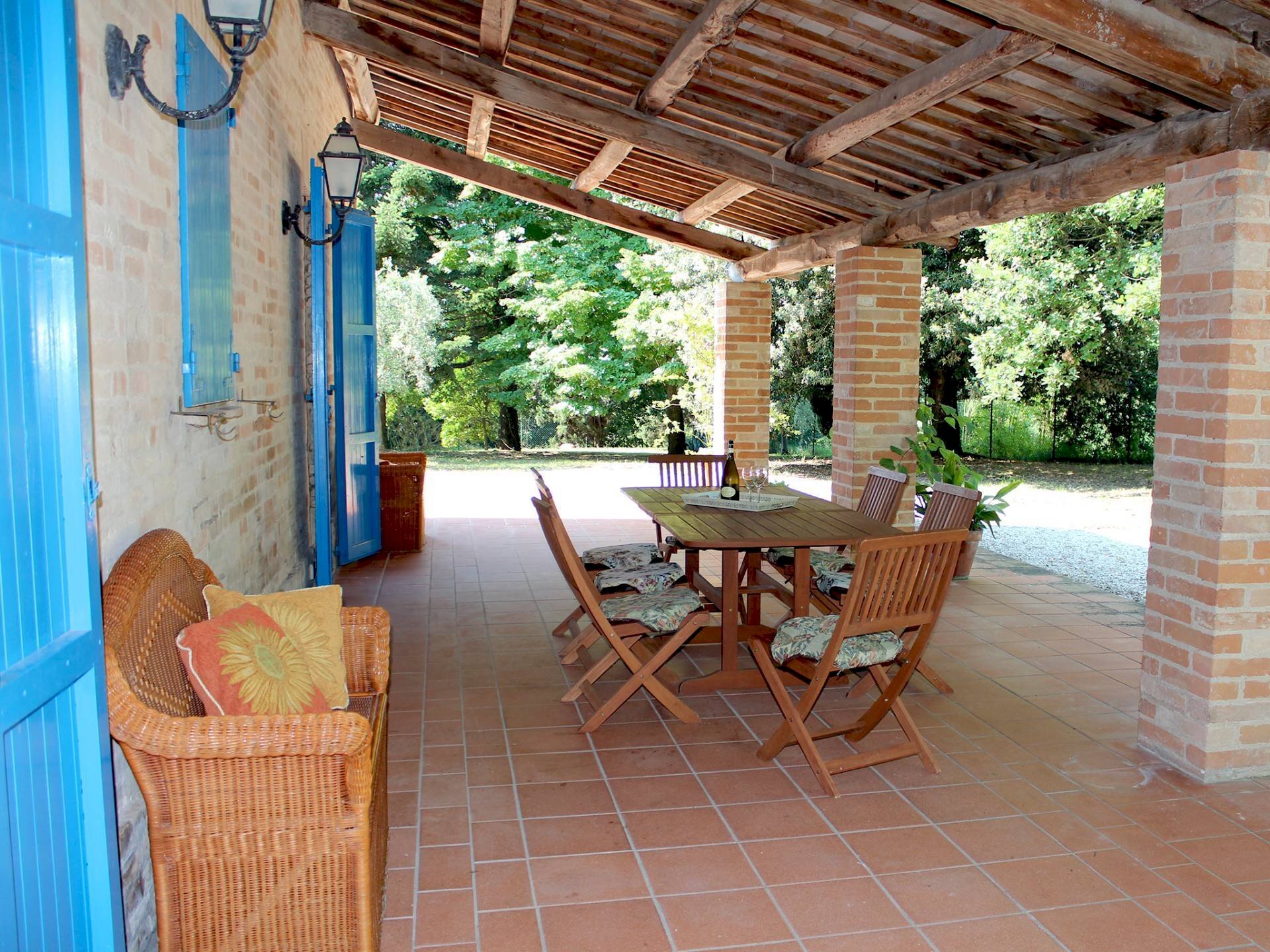 Foto 3 - Casa indipendente Valle Marina, Monte Vidon Corrado - foto 3