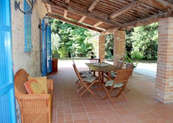 Foto 3 - Casa indipendente Valle Marina, Monte Vidon Corrado - foto 3