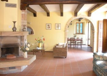 Foto 6 - Casa indipendente Valle Marina, Monte Vidon Corrado - foto 6