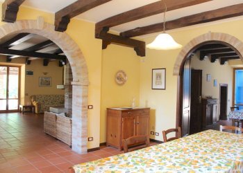 Foto 7 - Casa indipendente Valle Marina, Monte Vidon Corrado - foto 7