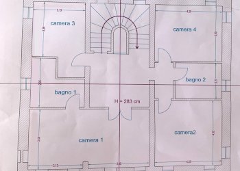 Foto 23 - Casa indipendente Valle Marina, Monte Vidon Corrado - foto 23