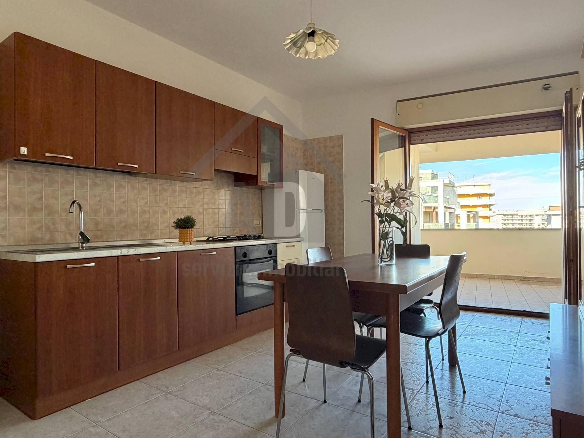 Foto 1 - Trilocale via alessandro volta, Rende - foto 1