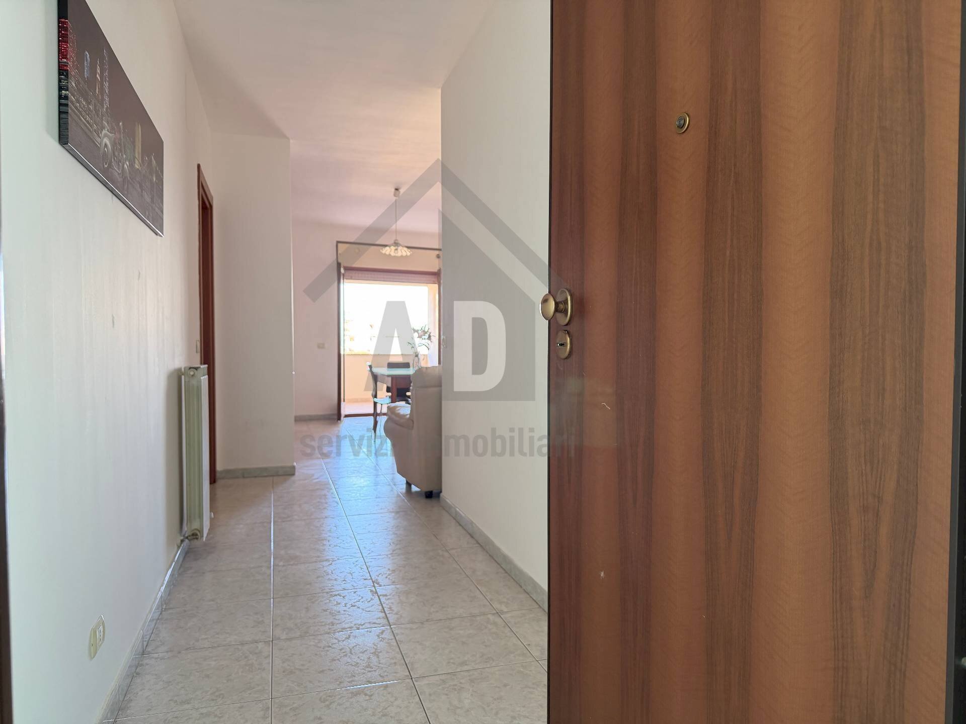 Foto 2 - Trilocale via alessandro volta, Rende - foto 2