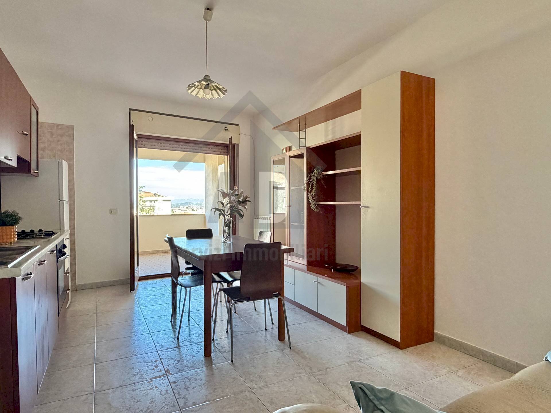 Foto 3 - Trilocale via alessandro volta, Rende - foto 3