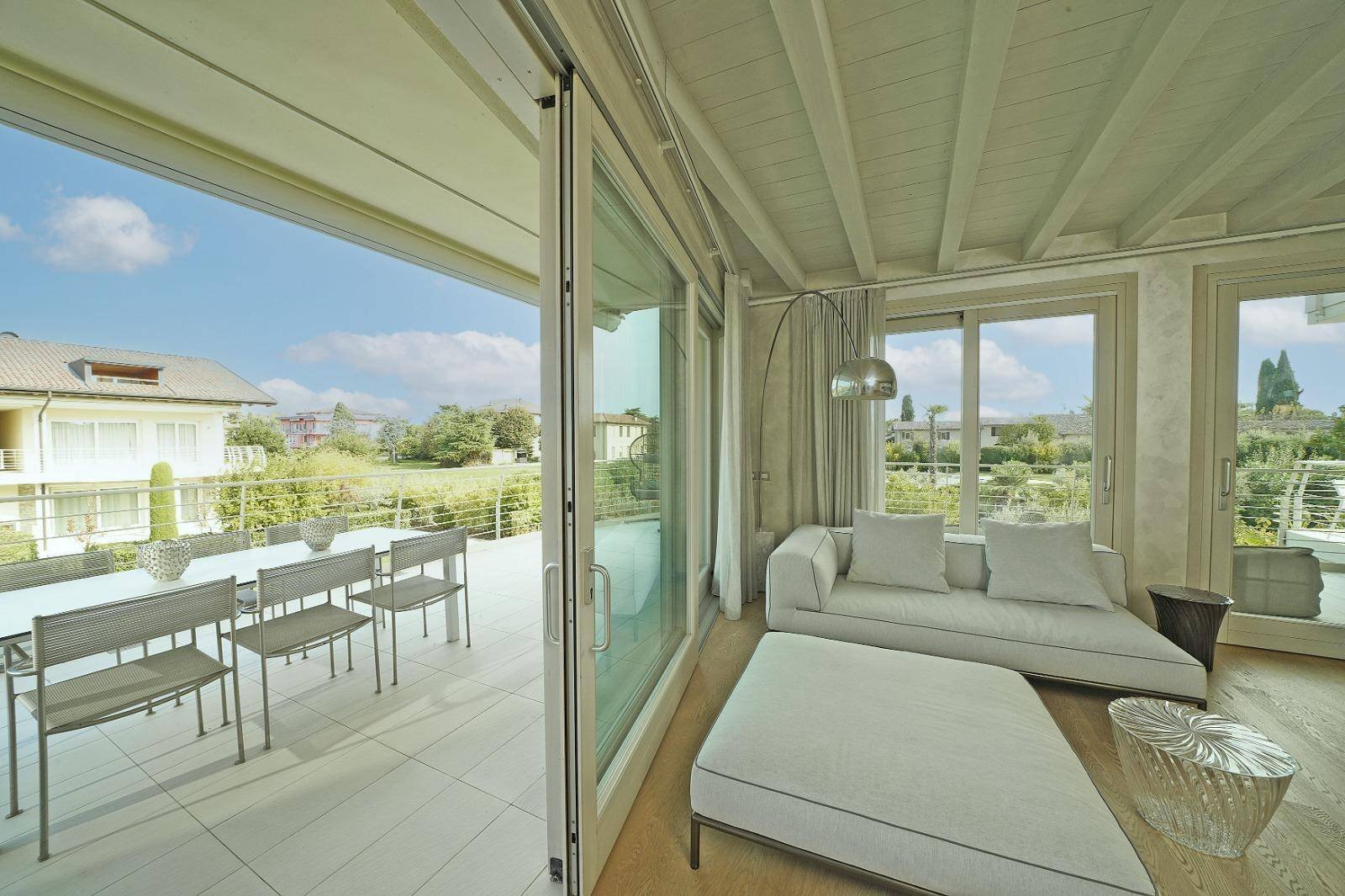 Foto 3 - Quadrilocale Via San Vito
 
4, Sirmione - foto 3