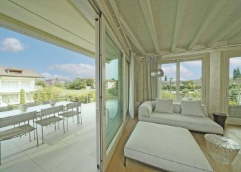 Foto 3 - Quadrilocale Via San Vito
 
4, Sirmione - foto 3