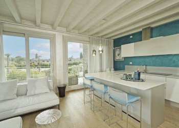 Foto 5 - Quadrilocale Via San Vito
 
4, Sirmione - foto 5