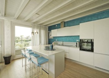 Foto 6 - Quadrilocale Via San Vito
 
4, Sirmione - foto 6