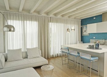 Foto 7 - Quadrilocale Via San Vito
 
4, Sirmione - foto 7