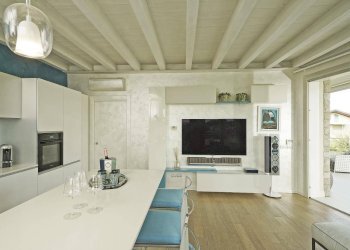 Foto 8 - Quadrilocale Via San Vito
 
4, Sirmione - foto 8