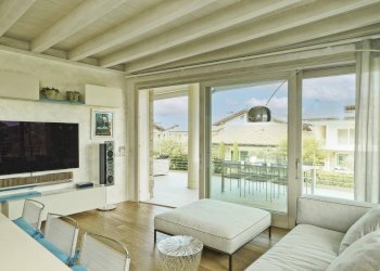 Foto 9 - Quadrilocale Via San Vito
 
4, Sirmione - foto 9