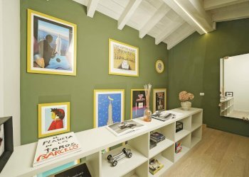 Foto 15 - Quadrilocale Via San Vito
 
4, Sirmione - foto 15