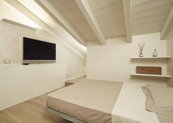 Foto 20 - Quadrilocale Via San Vito
 
4, Sirmione - foto 20