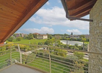 Foto 27 - Quadrilocale Via San Vito
 
4, Sirmione - foto 27